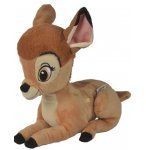 PELUCHE DISNEY FAON BRUN BAMBI 34 CM - NICOTOY