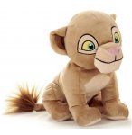 PELUCHE DISNEY LE ROI LION : LIONNE KIARA 29 CM - PELUCHE LICENCE DISNEY