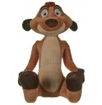 PELUCHE DISNEY LE ROI LION : TIMON LE SURICATE 29 CM - PELUCHE LICENCE DISNEY