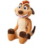 PELUCHE DISNEY LE ROI LION : TIMON LE SURICATE 29 CM - PELUCHE LICENCE DISNEY