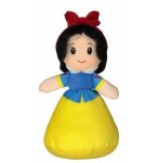 PELUCHE DISNEY : PRINCESSE BLANCHE NEIGE 17 CM - POUPEE - NICOTOY