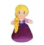 PELUCHE DISNEY : PRINCESSE RAIPONCE 17 CM - DOUDOU NICOTOY