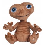 PELUCHE EXTRATERRESTRE E.T 27 CM - PELUCHE LICENCE - NICOTOY