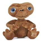 PELUCHE EXTRATERRESTRE E.T 28 CM - PELUCHE LICENCE - NICOTOY