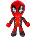 PELUCHE GANTE AVENGERS : DEADPOOL 95 CM - MARVEL - DC - PERSONNAGE DC XXL - PELUCHE LICENCE