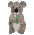 PELUCHE GEANTE : KOALA SAM ASSIS 60 CM - GRANDE PELUCHE - NICOTOY