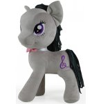 PELUCHE GEANTE MON PETIT PONEY : OCTAVIA 50 CM - HASBRO - PELUCHE MY LITTLE PONEY GRIS