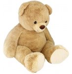 PELUCHE GEANTE OURS BEIGE 1M75 - SAM - MEGA OURS - XXXL - NICOTOY***************