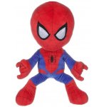 PELUCHE GANTE SPIDER-MAN : SPIDERMAN 92 CM - MARVEL - PERSONNAGE DC XXL - PELUCHE LICENCE