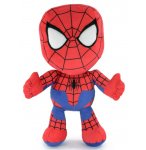 PELUCHE GANTE SPIDER-MAN : SPIDERMAN 95 CM - MARVEL - PERSONNAGE DC XXL - PELUCHE LICENCE