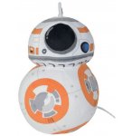 PELUCHE GEANTE STAR WARS BB-8 - 46 CM - NICOTOY - PELUCHE LICENCE DISNEY - 5874181