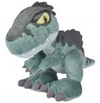 PELUCHE GIGA DINOSAURE 27 CM - DINO JURASSIC WORLD - PELUCHE LICENCE