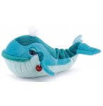 PELUCHE GRANDE BALEINE JASMINE 53CM - CLASSIC AQUATIQUE - TRUDI - 26803