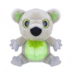 PELUCHE KOALA 18 CM - CLASSIC BOIS - WILD PLANET - K7857A