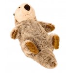 PELUCHE LOUTRE DE MER 40 CM - WILD PLANET - K7976