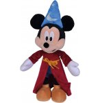 PELUCHE MICKEY LA SOURIS COSTUME FANTASIA 37 CM - DOUDOU DISNEY - NICOTOY