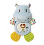 PELUCHE MUSICALE CROC' HIPPO BLEU - VTECH - 80502505