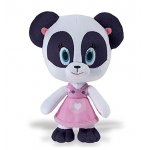 PELUCHE PANDA PAT PAT 20 CM - OUI-OUI - PELUCHE LICENCE - SPIN MASTER 20075438