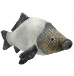 PELUCHE POISSON CARPE 31 CM - WILD PLANET - K8427