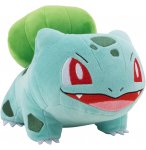 PELUCHE POKEMON BULBIZARRE 20 CM - PELUCHE LICENCE 