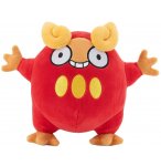 PELUCHE POKEMON DARUMAROND 20 CM - PELUCHE LICENCE 