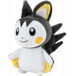 PELUCHE POKEMON EMOLGA 25 CM - PELUCHE LICENCE 
