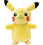 PELUCHE POKEMON PIKACHU 25 CM - PELUCHE LICENCE