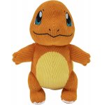 PELUCHE POKEMON SALAMECHE 21 CM - PELUCHE LICENCE - 38102