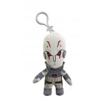 PELUCHE PORTE CLE STAR WARS AVEC SON REBELS INQUISITOR 13 CM - PELUCHE LICENCE