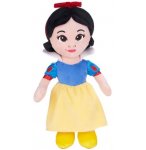 PELUCHE PRINCESSE BLANCHE NEIGE 38 CM - COLLETION BLANCHE ET LES 7 NAINS - PELUCHE LICENCE DISNEY