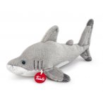 PELUCHE REQUIN 33CM - CLASSIC AQUATIQUE - TRUDI 