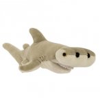 PELUCHE REQUIN MARTEAU 32 CM - WILD PLANET - K7413