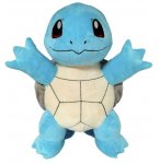 PELUCHE SAC A DOS POKEMON : TORTUE CARAPUCE 32 CM - PELUCHE LICENCE