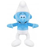 PELUCHE SCHTROUMPF 23 CM - DOUDOU LICENCE : COLLECTION SCHTROUMPF