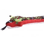 PELUCHE SERPENT DRAGON 135 CM - WILD REPUBLIC - 16760