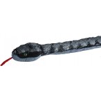 PELUCHE SERPENT METAL 145 CM - WILD REPUBLIC - 23504