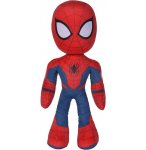 PELUCHE SPIDER-MAN 34 CM - SPIDERMAN - PELUCHE LICENCE