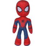 PELUCHE SPIDER-MAN 34 CM - SPIDERMAN - PELUCHE LICENCE