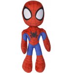 PELUCHE SPIDER-MAN AVEC SON 26 CM - SPIDERMAN - PELUCHE LICENCE