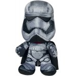 PELUCHE STAR WARS CAPTAIN PHASMA - 29 CM - NICOTOY - PELUCHE LICENCE DISNEY