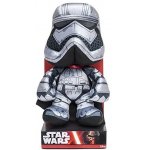 PELUCHE STAR WARS CAPTAIN PHASMA - 29 CM - NICOTOY - PELUCHE LICENCE DISNEY