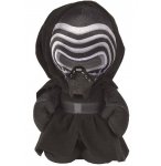 PELUCHE STAR WARS KYLO REN - 29 CM - NICOTOY - PELUCHE LICENCE DISNEY