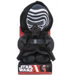 PELUCHE STAR WARS KYLO REN - 29 CM - NICOTOY - PELUCHE LICENCE DISNEY