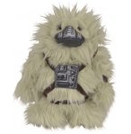 PELUCHE STAR WARS MOROFF - 30 CM - NICOTOY - PELUCHE LICENCE DISNEY