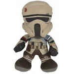 PELUCHE STAR WARS SHORE TROOPER - 30 CM - NICOTOY - PELUCHE LICENCE DISNEY