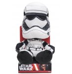 PELUCHE STAR WARS STORMTROOPER - 29 CM - NICOTOY - PELUCHE LICENCE DISNEY