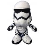 PELUCHE STAR WARS STORMTROOPER - 29 CM - NICOTOY - PELUCHE LICENCE DISNEY