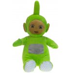 PELUCHE TELETUBBIES VERT - DIPSY 40 CM - PELUCHE LICENCE