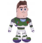 PELUCHE TOY STORY BUZZ L ECLAIR 33 CM - NICOTOY - PELUCHE LICENCE DISNEY