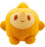 PELUCHE XL ASHA ET LA BONNE ETOILE 58 CM - GRAND DOUDOU DISNEY WISH - NICOTOY
